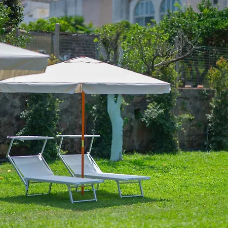 Hotel Aria Procida