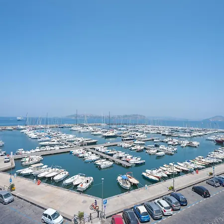 Aria 3* Procida
