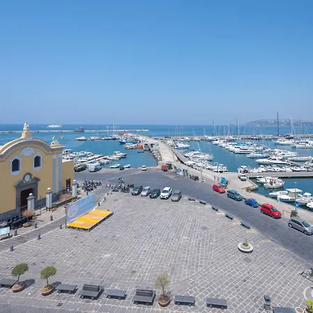 Aria 3* Procida