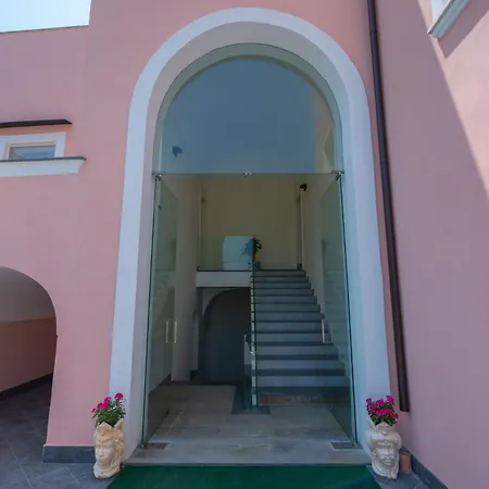 Hotel Aria Procida