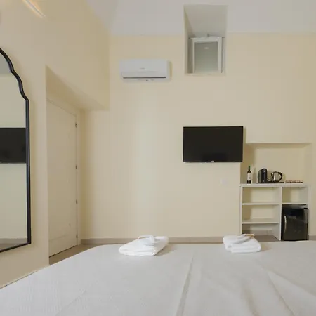 Hotel Aria Procida