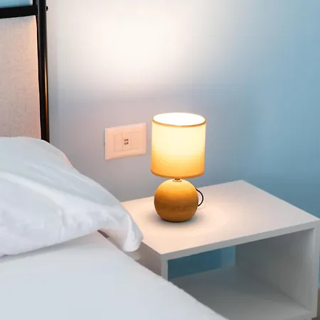 Aria Hotel