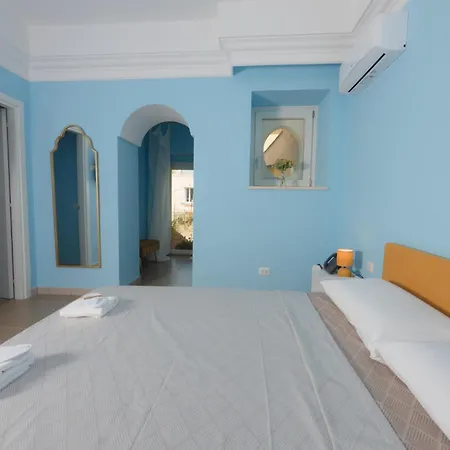 Aria 3* Procida