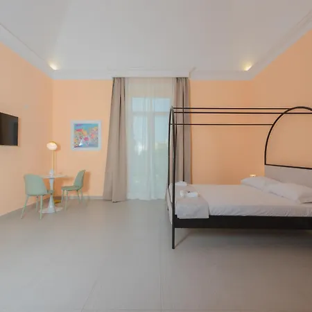 Hotel Aria Procida