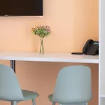 Aria Hotell Procida