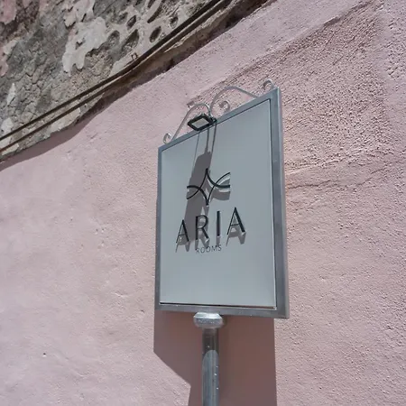 Aria Hotel Procida