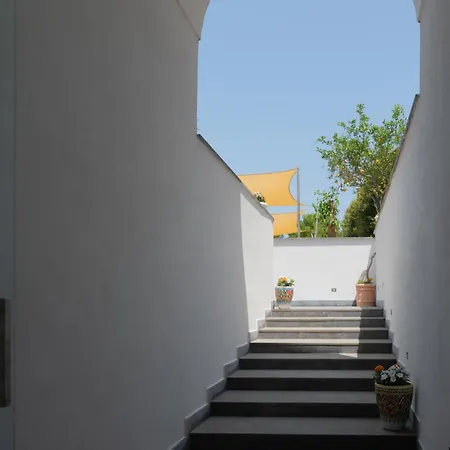 Aria 3* Procida
