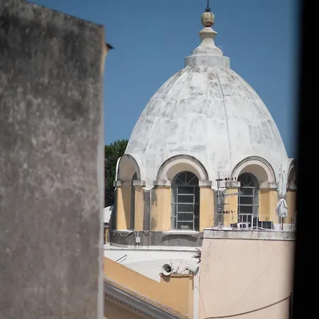 Aria 3* Procida