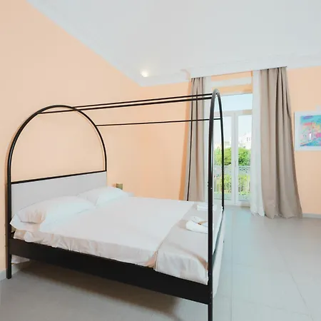 Aria Hotell