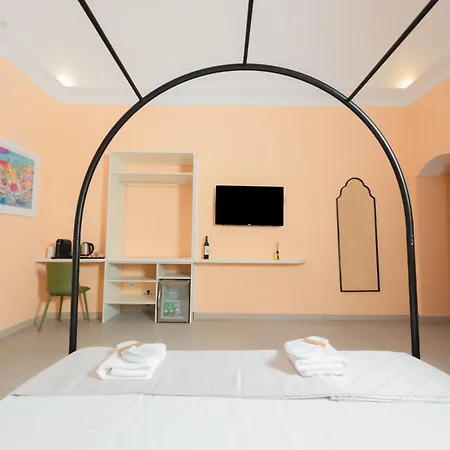 Hotell Aria Procida