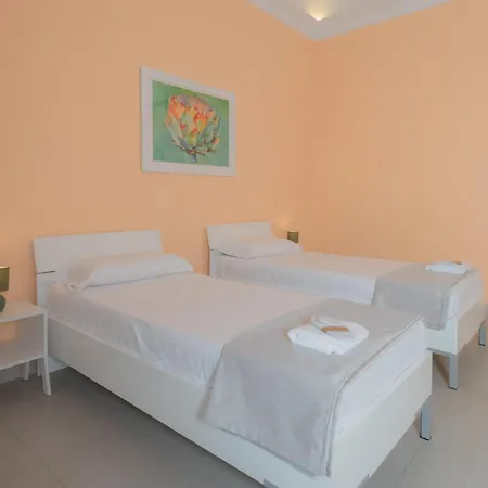 Aria 3* Procida