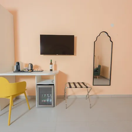 Aria Hotel Procida