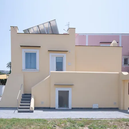 Hotel Aria Procida