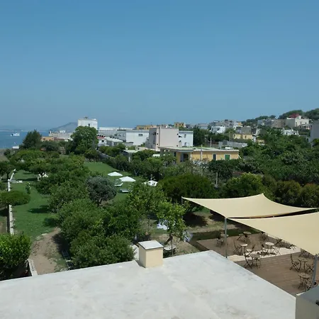 Aria 3* Procida