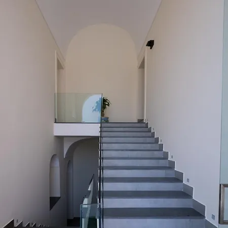 Aria Hotel Procida
