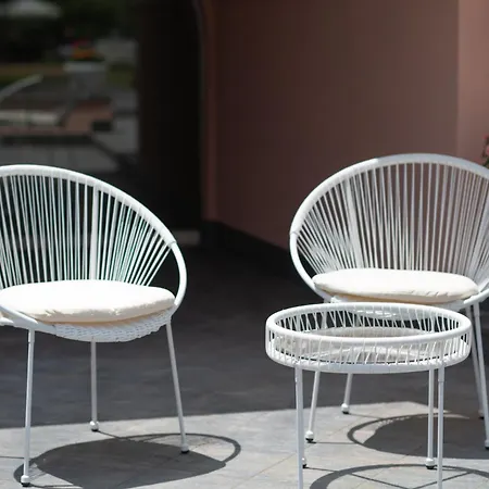 Aria 3* Procida