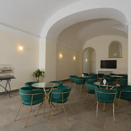Aria Hotel Procida