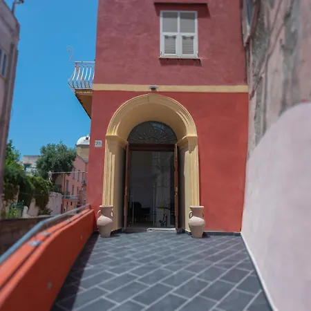 Aria Hotel Procida