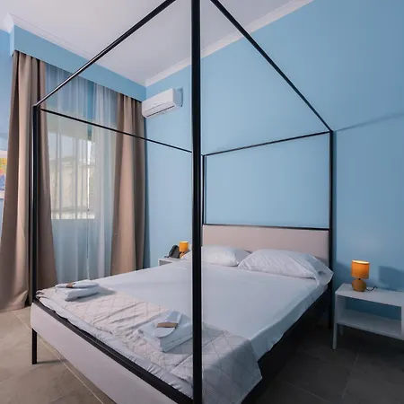 Hotel Aria 3*