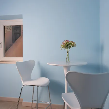 Aria Hotel Procida