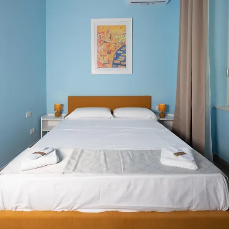 Hotel Aria Procida