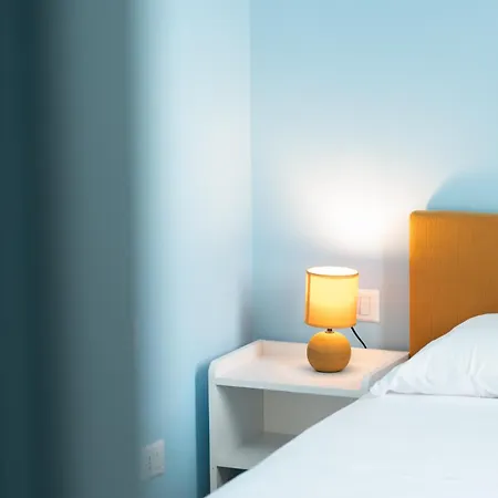 Aria 3* Procida