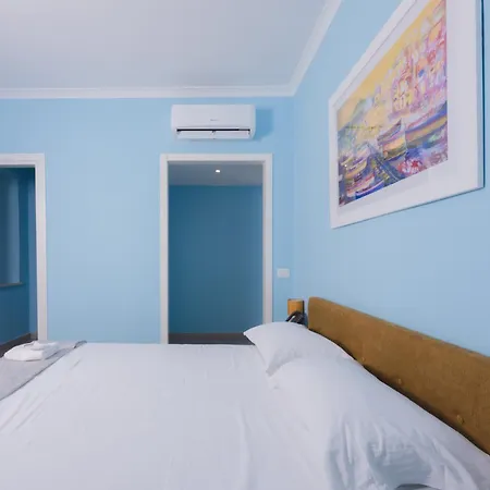 Aria 3* Procida