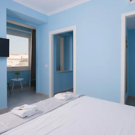 Aria Hotel 3*