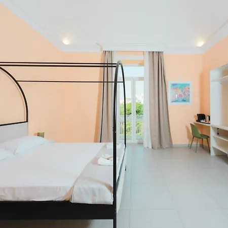 Aria Hotel Procida