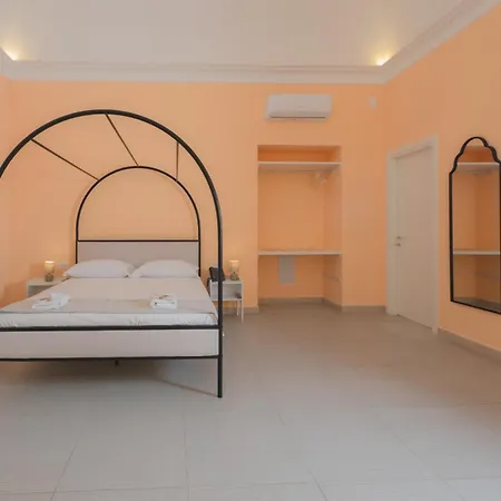 Aria Hotel Procida