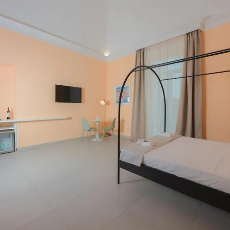 Hotel Aria