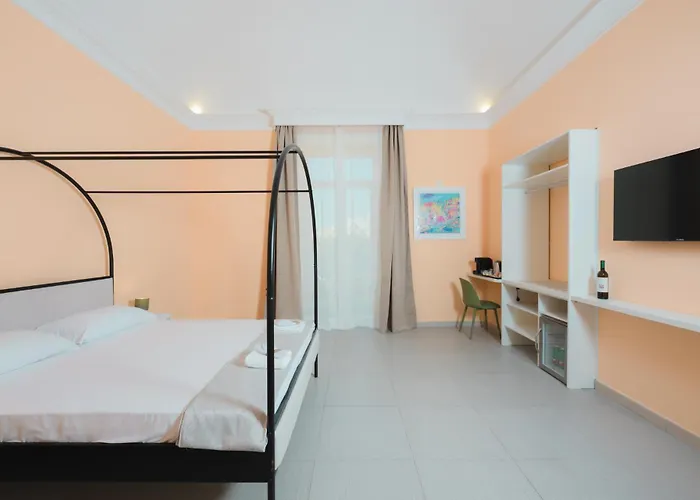 Hotel Aria Procida