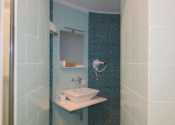 Aria 3* Procida