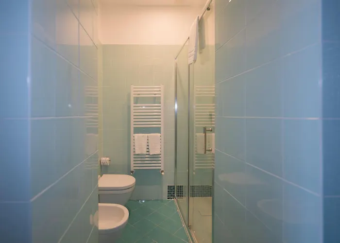 Hotel Aria Procida