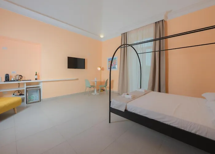 Hotel Aria