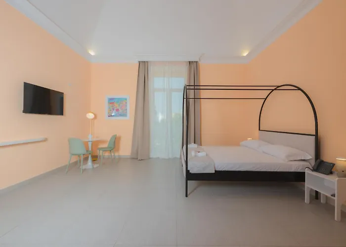 Hotel Aria Procida