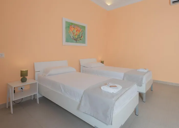 Aria 3* Procida